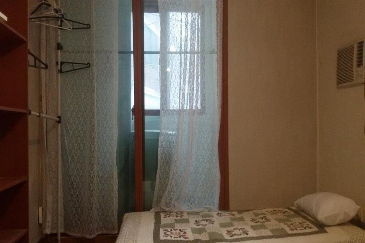 Suzy Hotel Seoul Exterior photo
